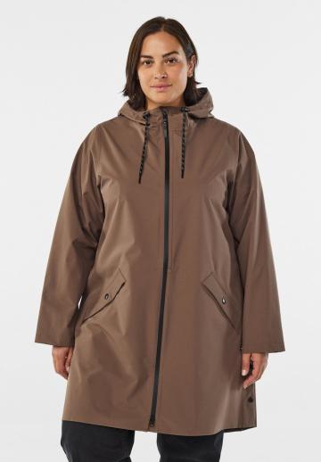 Куртка дождевик
