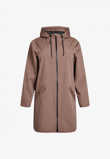 Куртка дождевик