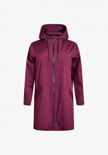 Куртка дождевик