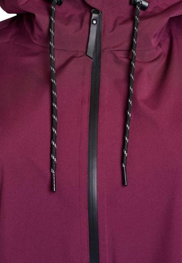 Куртка дождевик