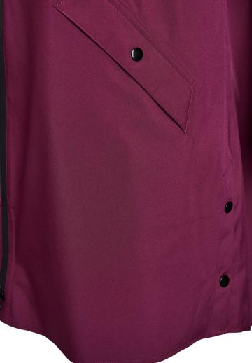 Куртка дождевик