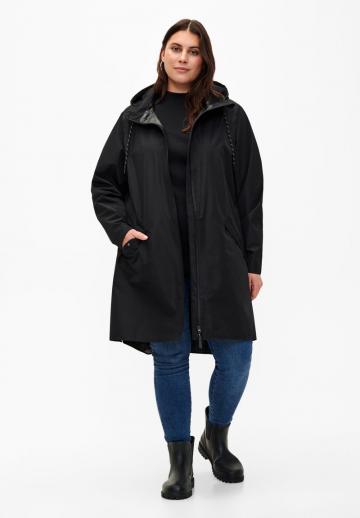 Куртка дождевик