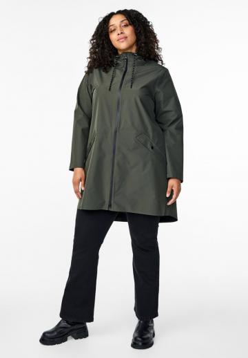 Куртка дождевик