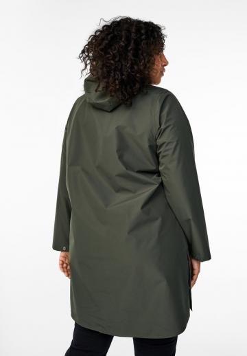 Куртка дождевик