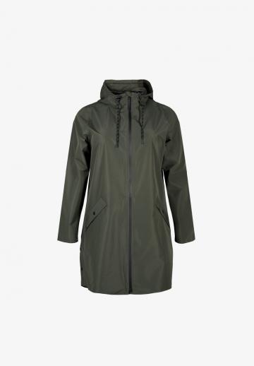 Куртка дождевик