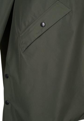 Куртка дождевик