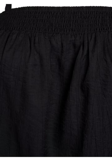 Топ на бретельках