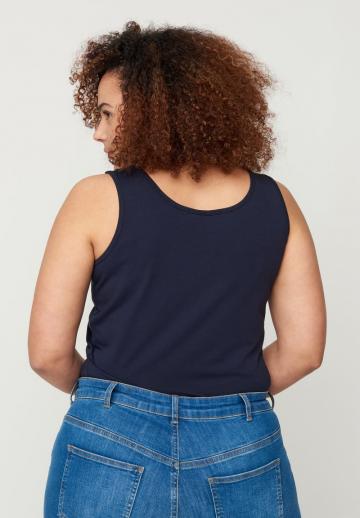 Майка-борцовка