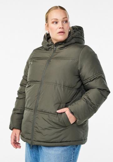 Зимняя куртка