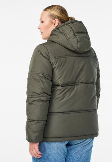 Зимняя куртка