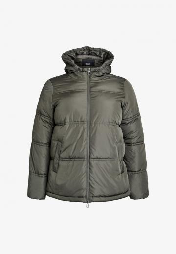 Зимняя куртка