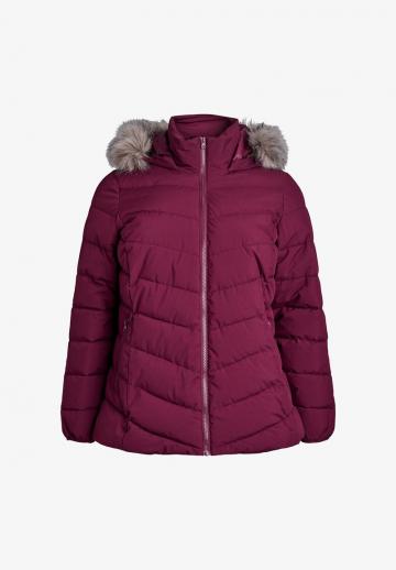 Зимняя куртка