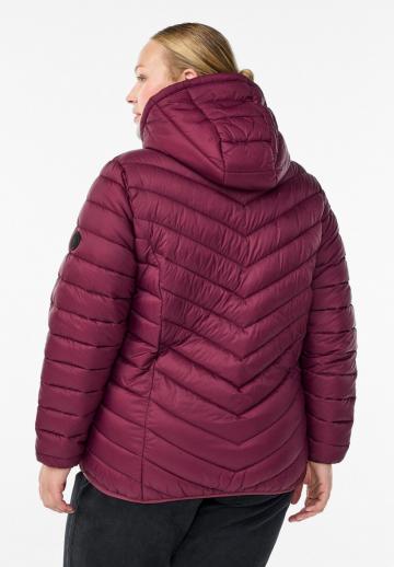 Зимняя куртка