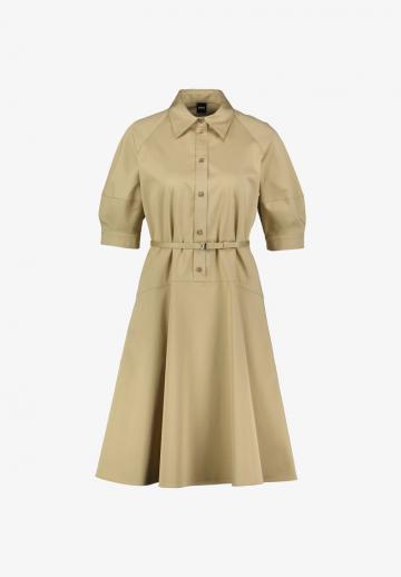 Блузка-платье