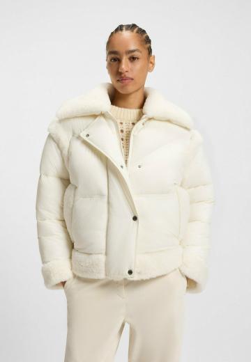 Зимняя куртка