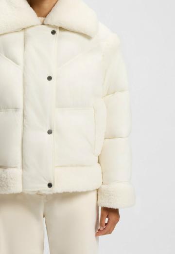 Зимняя куртка