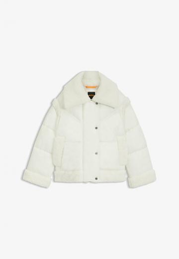 Зимняя куртка