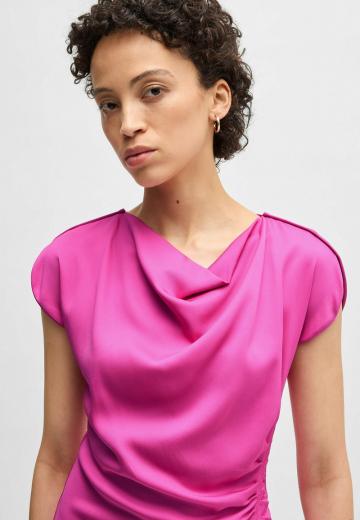 Платье футляр