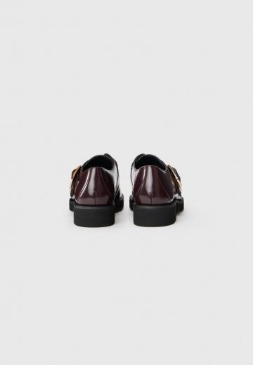 Полуботинки