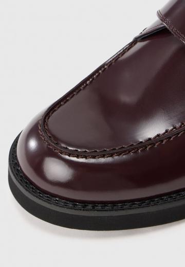 Полуботинки