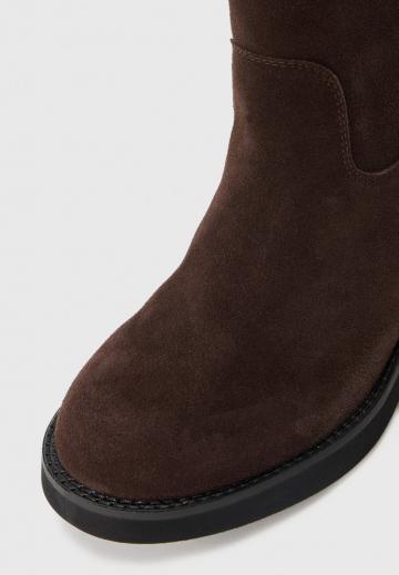 Ковбойские сапожки