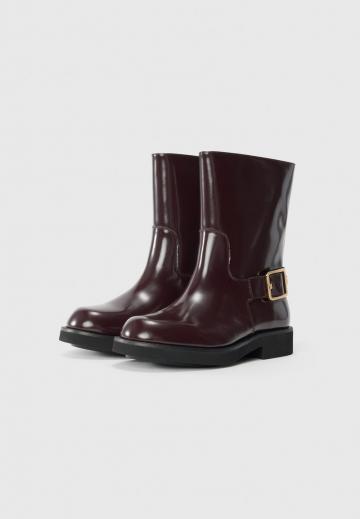 Ковбойские сапожки