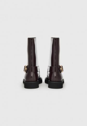 Ковбойские сапожки