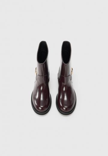 Ковбойские сапожки