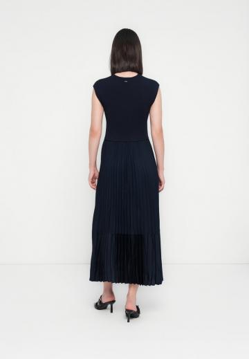 Платье макси