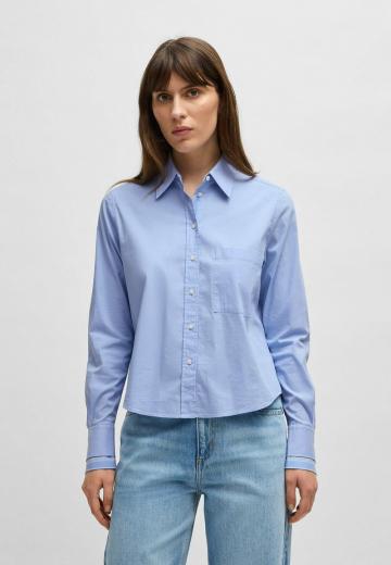 Блузка-рубашка