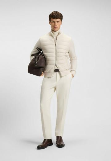 Куртка бомбер