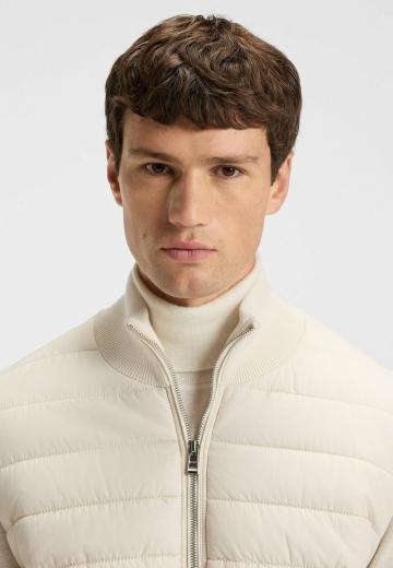 Куртка бомбер