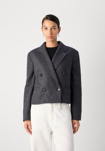 Короткая куртка