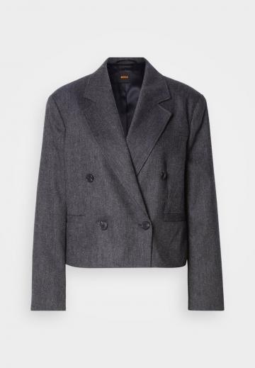 Короткая куртка