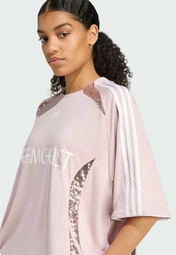 Длинная майка