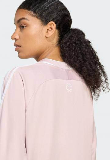 Длинная майка