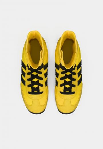 Высокие кеды