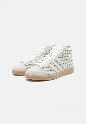 Высокие кеды