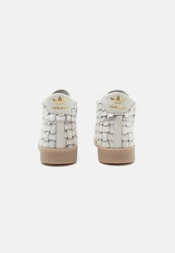 Высокие кеды