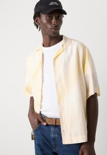 Рубашка с коротким рукавом