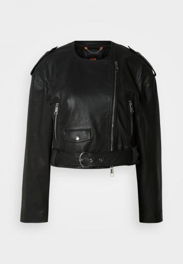 Короткая куртка