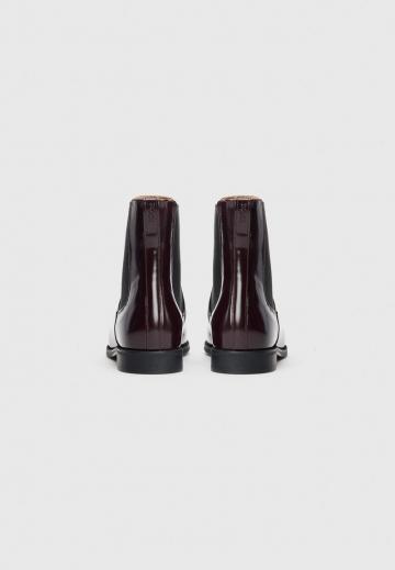 Ботинки челси