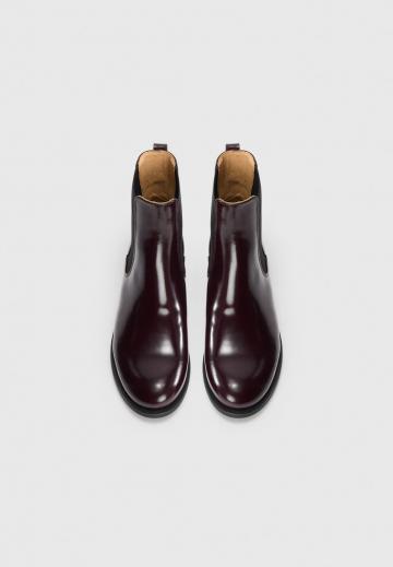 Ботинки челси