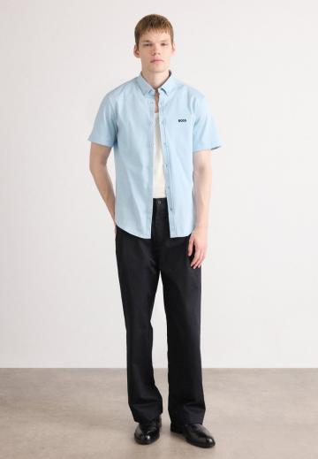 Рубашка с коротким рукавом