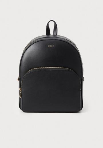 Кожаный рюкзак