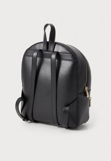 Кожаный рюкзак