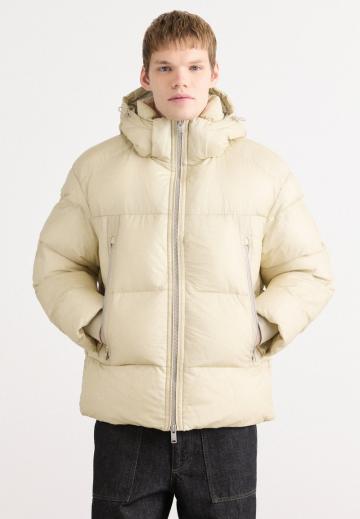 Зимняя куртка