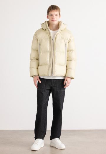 Зимняя куртка