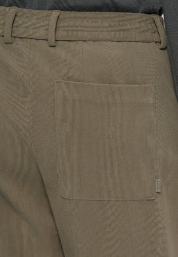 Вельветовые брюки