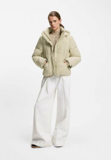 Зимняя куртка